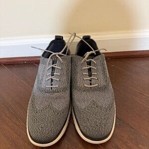 Cole Haan 2, Zerogrand